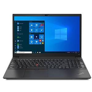 Lenovo ThinkPad E15 20TDS0SH00 i7-1165G7 16GB 1TB 512GB SSD MX450 15.6 Full HD Notebook