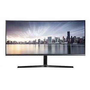 Samsung CH89 LC34H890WGRXUF 34