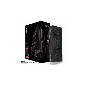 XFX Swift RX 9060 XT OC 8GB RX-96TSW8GBQ GDDR6 128Bit DX12 AMD Ekran Kart�