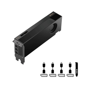 Pny Quadro RTX4000 20GB DDR6 160Bit VCNRTX4000ADALP-SB Ekran Kart�