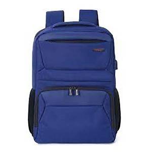 Mack MCC-805 15.6 Business X Notebook Mavi �antas� Usb Ba�lant�