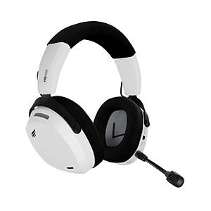 HAWK HS420 7.1 Surround TRI-MODE Kablosuz Beyaz Gaming Kulakl�k