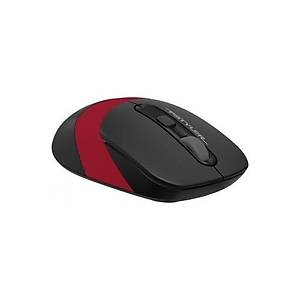 A4 Tech FG10 Kablosuz Mouse K�rm�z� - 2000DPI
