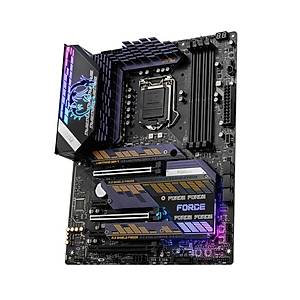 Msi Mpg Z590 Gaming Force DDR4 S+V+GL 1200p Anakart