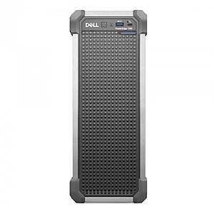 Dell Poweredge PET160SPL1 1XE-2414 1X16 Gb 1x2 Tb Sata 4X3.5 1X 300W Tower Sunucu