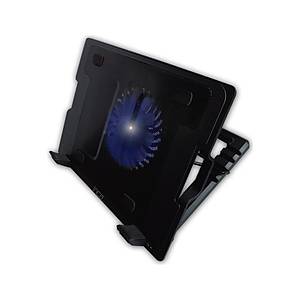 Inca INC-343FXS Usb Sessiz Laptop Stand So�utucu