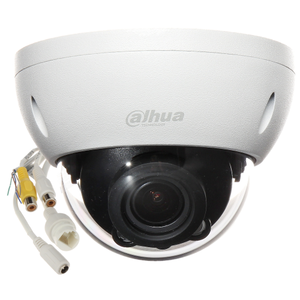 Dahua IPC-HDBW3541R-ZAS-27135 5MP 2.7-13.5mm Lens IP IR Dome G�venlik Kameras�