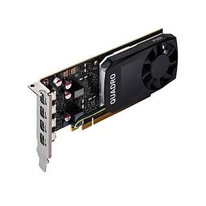 Hp 1ME01AA P1000 NVIDIA Quadro 4GB Ekran Kart� For WS Ekran Kart�