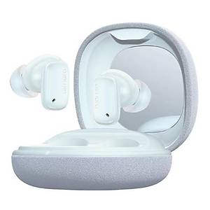 Baseus AirNora 2 Mavi Wireless NGTW320203 Bluetooth Kulakl�k Gradient