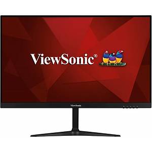23.8 VIEWSONIC VX2418-P-MHD FULL HD 1920x1080 165Hz 1ms 2xHDMI DP FreeSync/GSync OYUNCU MONITOR
