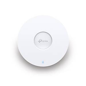 TP-Link Omada EAP650 AX3000 Tavan Tipi Access Point