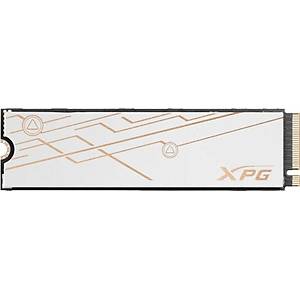 XPG Mars 980 Blade 4TB PCIe Gen5x4 M.2 NVMe So�utuculu SSD
