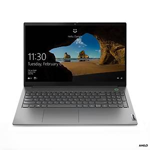 Lenovo Nb Tb 15 G3 21A40038TX R5-5500U 16Gb 512Gb Ssd 15.6 Fhd FreeDos Laptop