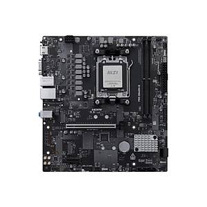 MSI Pro B840M-B AMD AM5 2xDDR5 Micro ATX Anakart