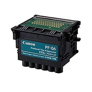 Canon PF-06 2352C001  TX-2000 TX-3000 TX-4000 Yaz�c� Ba�l��� Bask� Kafas�