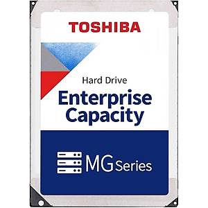 Toshiba MG11 MG11ACA24TE 24TB SATA 3.0 7200Rpm 3.5 Harddisk