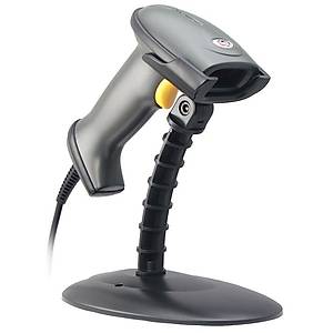 Sunlux XL-6200A 1D Lazer Barkod Okuyucu