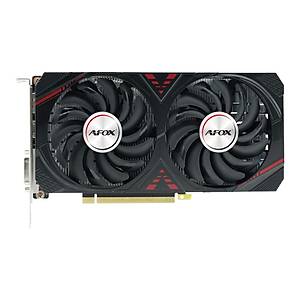 Afox RTX 3050 AF3050-8GD6H5 8GB GDDR6 128Bit Ekran Kart�