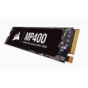 Corsair CSSD-F1000GBMP400R2 Force MP400 Series Gen3 M.2 SSD 1TB 3.400MB/s Okuma H�z�/ 3.000MB/s Yazma H�z� SSD