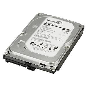 Hp LQ037AA 1TB 6Gb/s Sata 7200 HDD WS