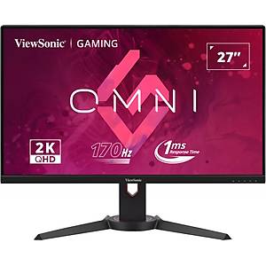 ViewSonic VX2780J-2K 27 IPS 1MS 170HZ 2K Premium Oyuncu Monit�r�
