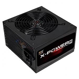 XIGMATEK EN40704 500W X-POWER 80PLUS POWER SUPPLY