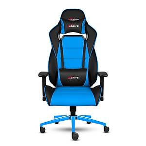 xDrive G�kt�rk Profesyonel Oyuncu Koltu�u Mavi