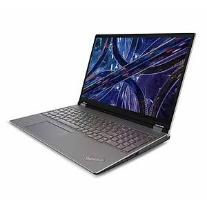 Lenovo ThinkPad P16V V2 Gen2 21KX001MTX MWS  ULTRA-7 165H 32GB 1Tb SSD Nvidia RTX2000ADA 8GB 16in� Win11Pro �� �stasyonu Laptop