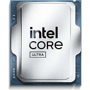Intel Core Ultra 5 245K Arrow Lake 4.2 GHz 14 �ekirdek 26MB L2 �nbellek LGA1851 Tray ��lemci