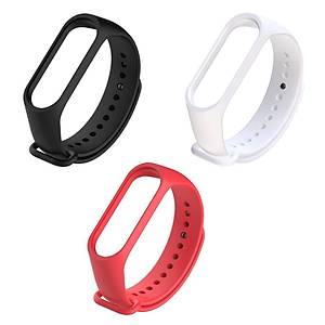 Oem M3-M4 M3 Ak�ll� Bileklik Silikon Kordon