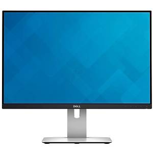 Dell 24.1  U2415 Led 6MS Ultrasharp Monit�r HDMI