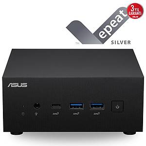 Asus PN64-S5192MD-i5-12500H-8G-256G M.2 Ssd FreeDos (KM YOK) Mini Bilgisayar