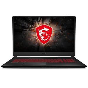 Msi GL75 Leopard 10SER-090XTR I7-10750H 17.3