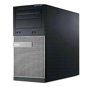 Dell PC Optiplex X063900106Z 390MT i3-2120 1x4G 1TB Dos