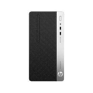 Hp Pc 7EL70EA 400 G6 i5-9500 4G 1T Windows10Pro Masa�st� Bilgisayar