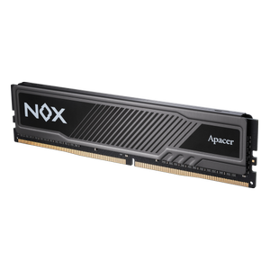 Apacer Nox AH4U16G36C252MBAA-1 DDR4 16GB 3600MHz CL18 Gaming Ram