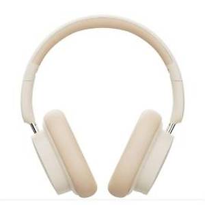 Lenovo EB320 Krem  Kulak �st� Bluetooth Kulakl�k