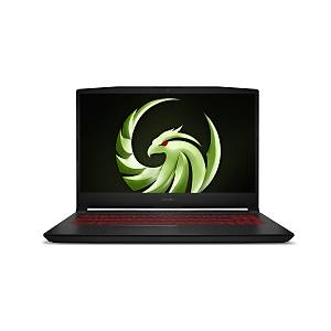 MSI NB BRAVO 15 B5DD-209XTR R7-5800H 16GB DDR4 RX5500M GDDR6 4GB 1TB SSD 15.6 FHD 144Hz DOS