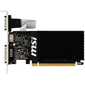 MSI GT710 2GD3H LP 64 Bit DDR3 2 GB Ekran Kart�