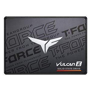 Team T-Force Vulcan Z T253TZ256G0C101 SATA 3.0 2.5