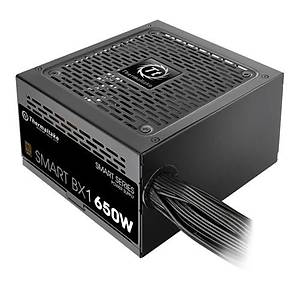 Thermaltake Smart RGB BX1 650W 80+ Bronze G�� Kayna��/Power Supply