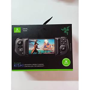 Razer  Kishi Arcade Gamepad for ANDROID(XBOX)(OUTLET)