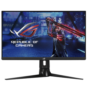 Asus Rog Strix XG27AQ 27 HDR400 Gaming 2K IPS Freesync ve G-Sync Uyumlu 2560x1440 1MS(MPRT) 170HZ DP HDMI USB3.0 MM Vesa 3YIL ELMB Sync Pivot Monit�r
