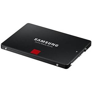 Samsung 860 Pro 256GB SSD Disk MZ-76P256BW SSD