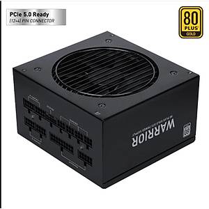 Power Boost Warrior BST-ATX0850GF1 850 W Power Supply