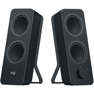 Logitech Z207 Bluetooth 2.0 Siyah 980-001292 Ses Sistemi