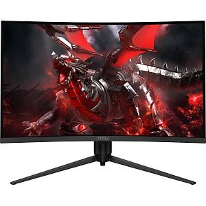 Msi OPTIX G271CQR Curved 27