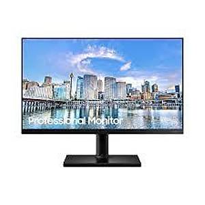 Samsung T450 LF24T450FQRXUF 24 5ms FullHD FreeSync Pivot IPS LED Monit�r