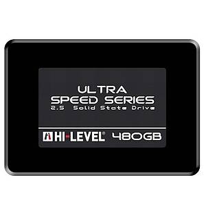 Hi-Level 480 GB SSD30ULT/480G 2,5