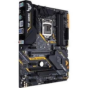 Asus Tuf Z390-Plus Gaming 4266Mhz DDR4 S+GL 1151 Anakart